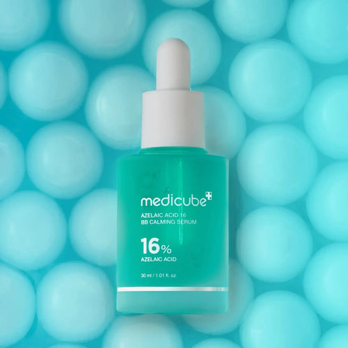 medicube Azelaic Acid 16BB Calming Serum